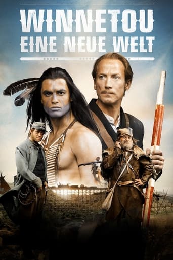 دانلود فیلم Winnetou - A New World 2016