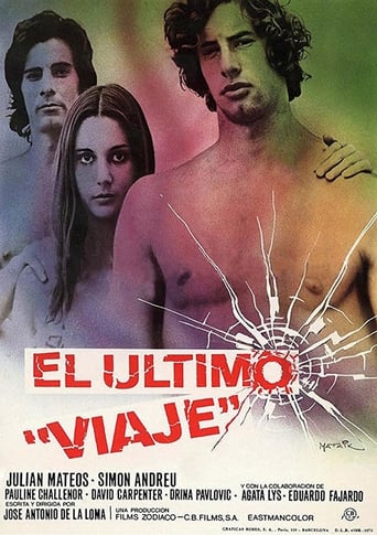 دانلود فیلم El último viaje 1974