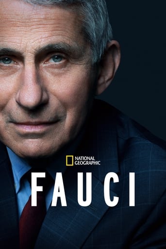 Fauci 2021 (فائوچی )