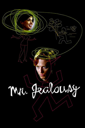 دانلود فیلم Mr. Jealousy 1997