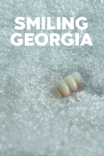 Smiling Georgia 2023