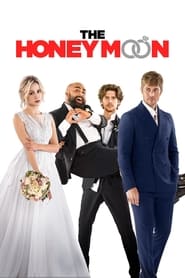 دانلود فیلم The Honeymoon 2022 (ماه عسل)