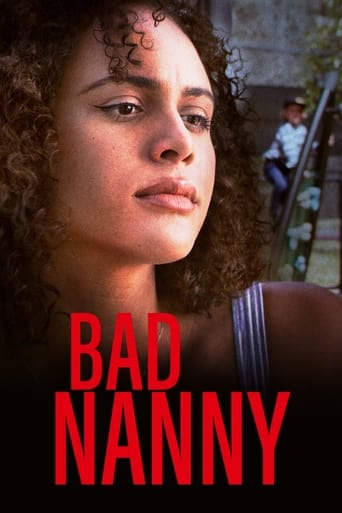 دانلود فیلم Bad Nanny 2022