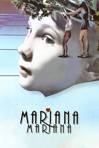 دانلود فیلم Mariana Mariana 1987