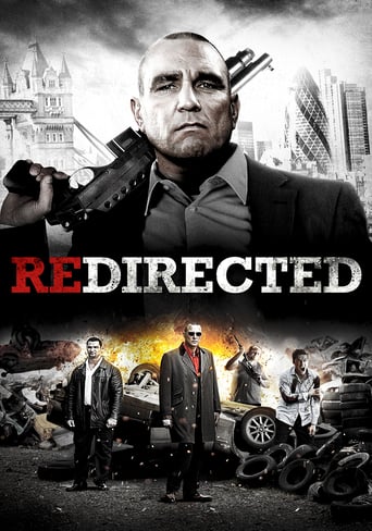 دانلود فیلم Redirected 2014 دوبله فارسی بدون سانسور