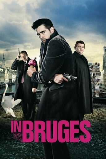 In Bruges 2008 (در بروژ)