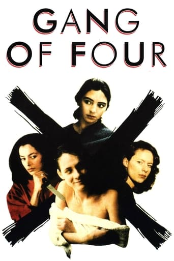 دانلود فیلم Gang of Four 1989