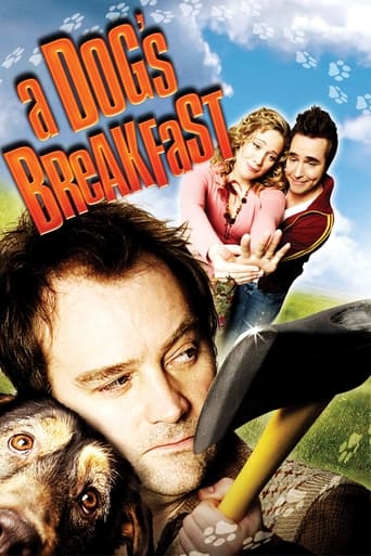 دانلود فیلم A Dog's Breakfast 2007