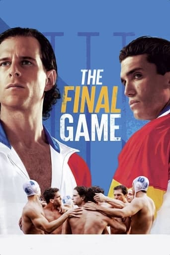 دانلود فیلم The Final Game 2022