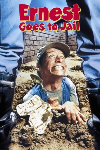 Ernest Goes to Jail 1990