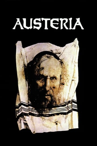 دانلود فیلم Austeria 1982