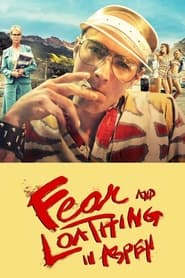 دانلود فیلم Fear and Loathing in Aspen 2021 (ترس و نفرت در آسپن)