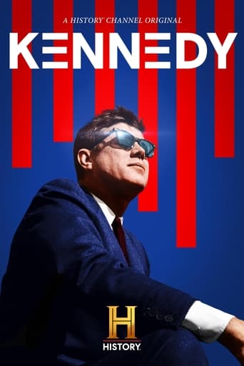 دانلود سریال Kennedy 2023