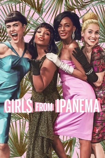 Girls from Ipanema 2019