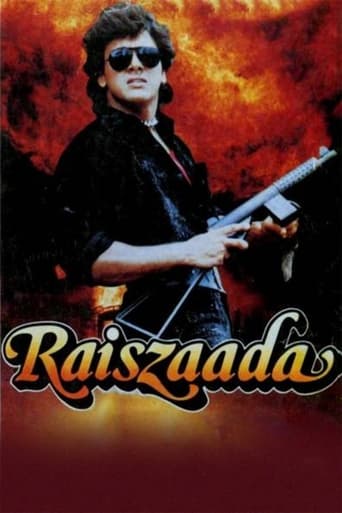 دانلود فیلم Raiszaada 1990