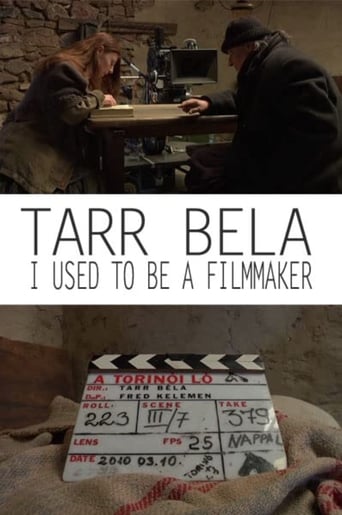 دانلود فیلم Tarr Béla: I Used to Be a Filmmaker 2013