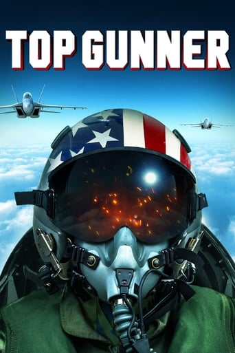 Top Gunner 2020 (تفنگداران برتر)