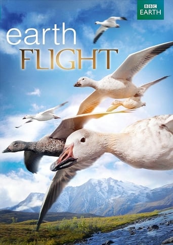 دانلود سریال Earthflight 2011 دوبله فارسی بدون سانسور