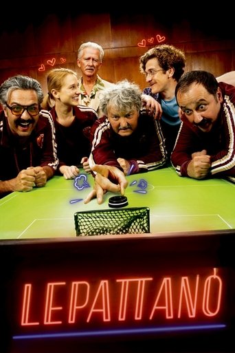 Lepattanó 2024