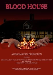 دانلود فیلم Blood House 2021 (خانه خون)