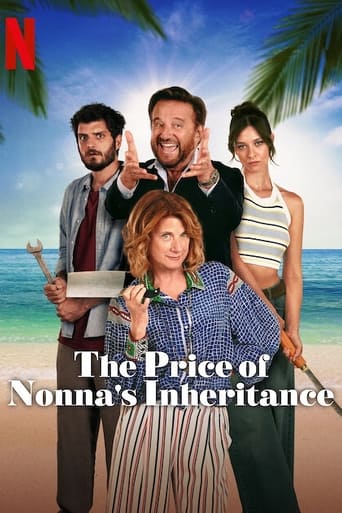 دانلود فیلم The Price of Nonna's Inheritance 2024