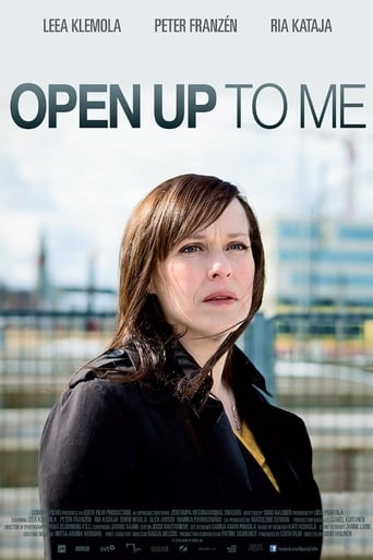 دانلود فیلم Open Up to Me 2013