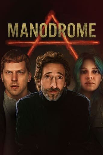 دانلود فیلم Manodrome 2023