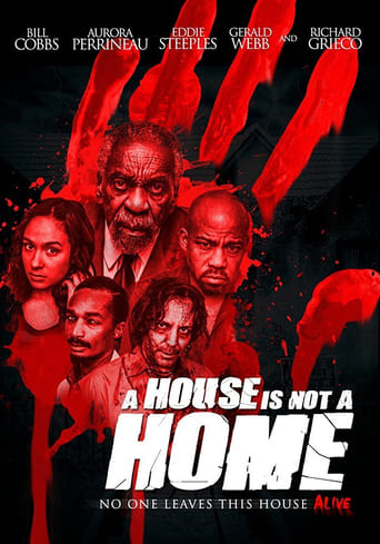 دانلود فیلم A House Is Not a Home 2015