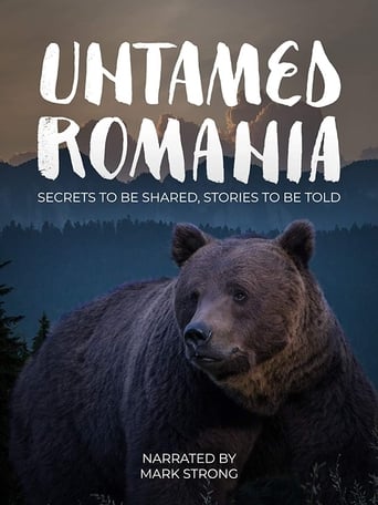 دانلود فیلم Untamed Romania 2018