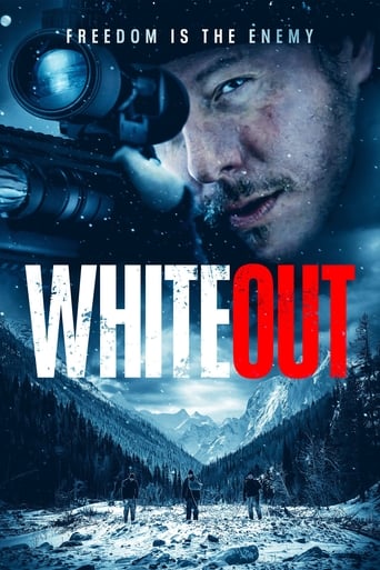 دانلود فیلم Whiteout 2023