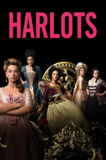 Harlots 2017