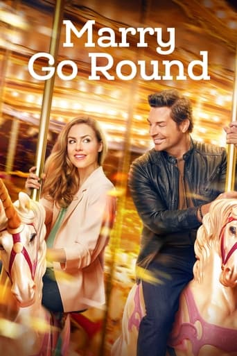 دانلود فیلم Marry Go Round 2022