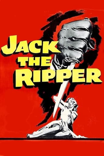 Jack the Ripper 1959