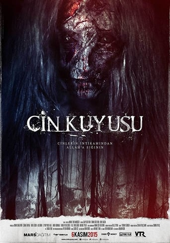 Cin Kuyusu 2015