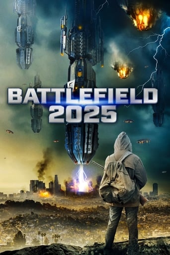 دانلود فیلم Battlefield 2025 2020 (میدان جنگ)