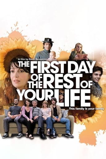 دانلود فیلم The First Day of the Rest of Your Life 2008