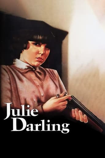 دانلود فیلم Julie Darling 1982