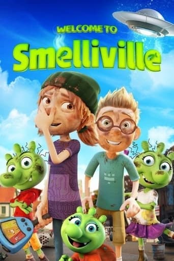 دانلود فیلم Welcome to Smelliville 2021 (اگلیس ها؛ به اسملویل خوش آمدید)