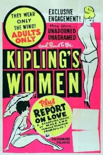 دانلود فیلم Kipling's Women 1961
