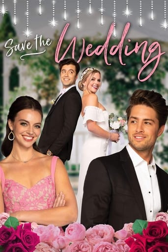 Save the Wedding 2021