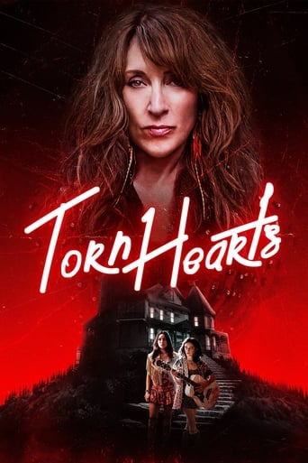 Torn Hearts 2022 (دل های پاره شده)