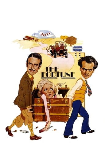 دانلود فیلم The Fortune 1975