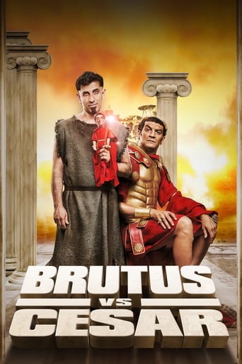 Brutus vs Cesar 2020 (بروتوس در برابر سزار)