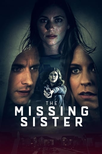 دانلود فیلم The Missing Sister 2019 (خواهر گمشده)