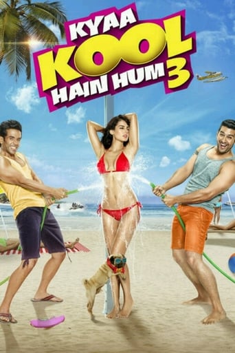 دانلود فیلم Kyaa Kool Hain Hum 3 2016