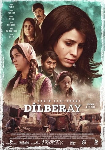 دانلود فیلم Dilberay 2022