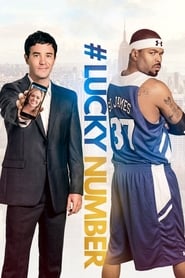 دانلود فیلم #LuckyNumber 2015