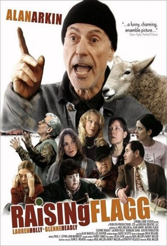 دانلود فیلم Raising Flagg 2006