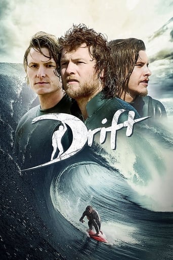 دانلود فیلم Drift 2013