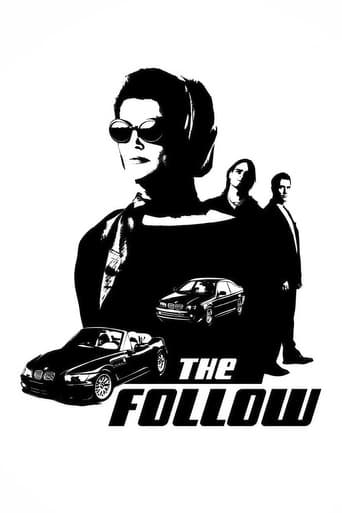 The Follow 2001